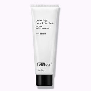 PCA Skin White Perfecting Neck & Décolleté Serum
